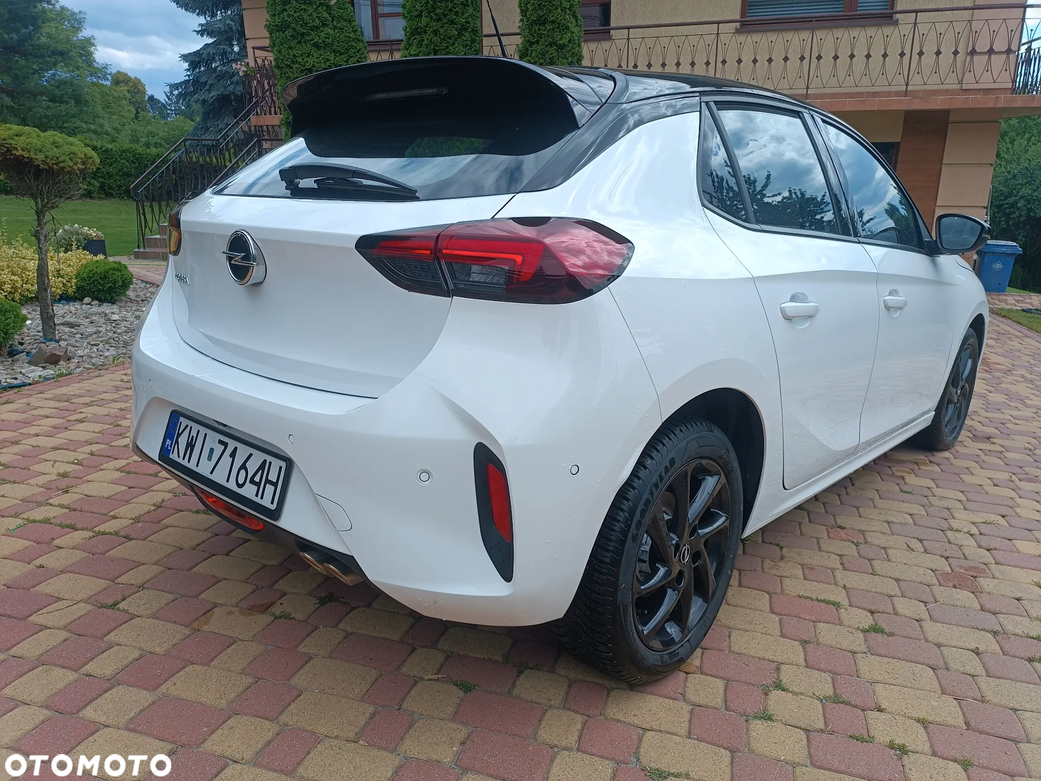 Opel Corsa 1.2 GS Line S&S - 4