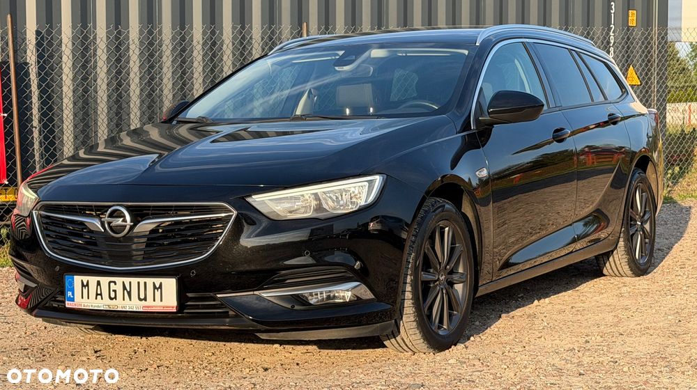 Opel Insignia - 2