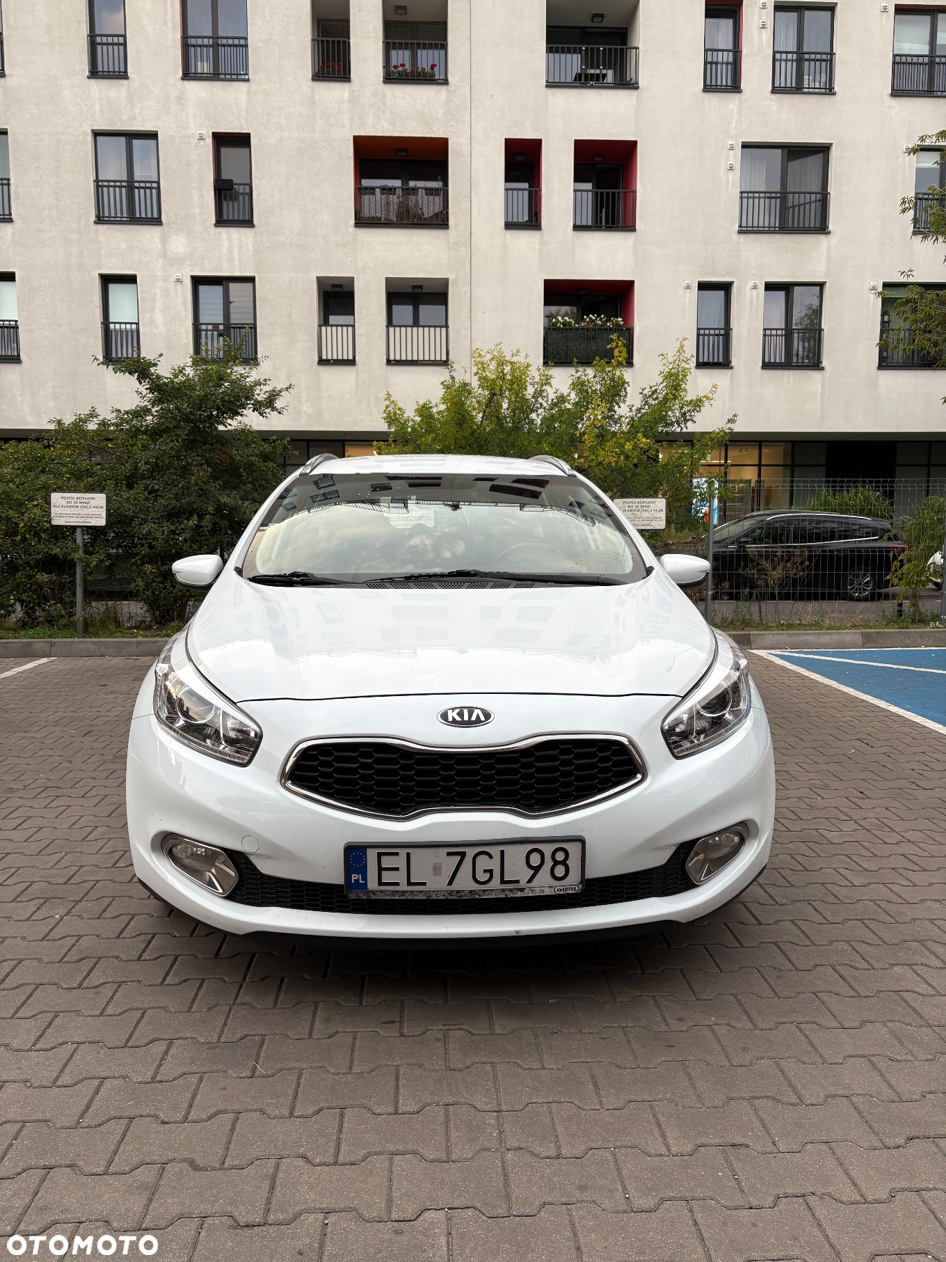 Kia Ceed - 2