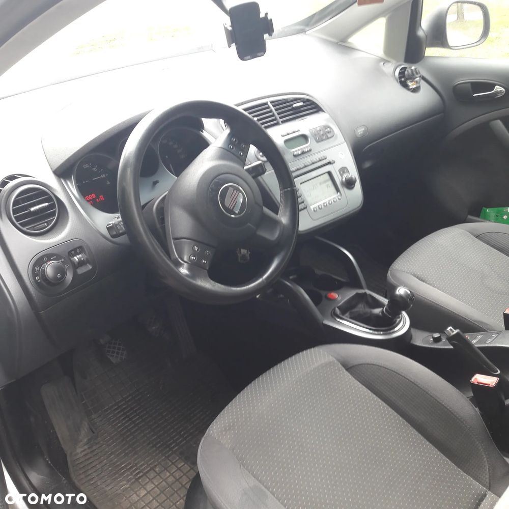Seat Altea XL - 10