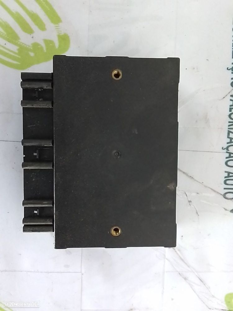 Modulo Control De Conforto Volkswagen Polo (9N_) - 2