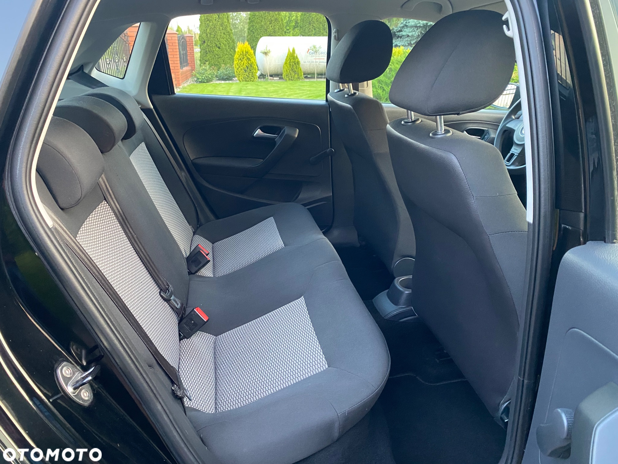 Volkswagen Polo - 15