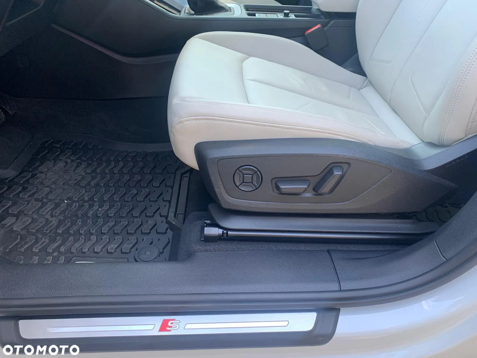Audi Q3 40 TFSI quattro S tronic S line - 26