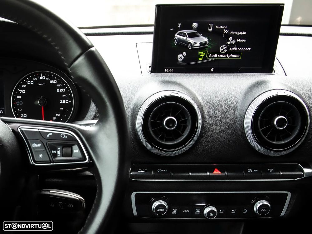 Audi A3 - 15