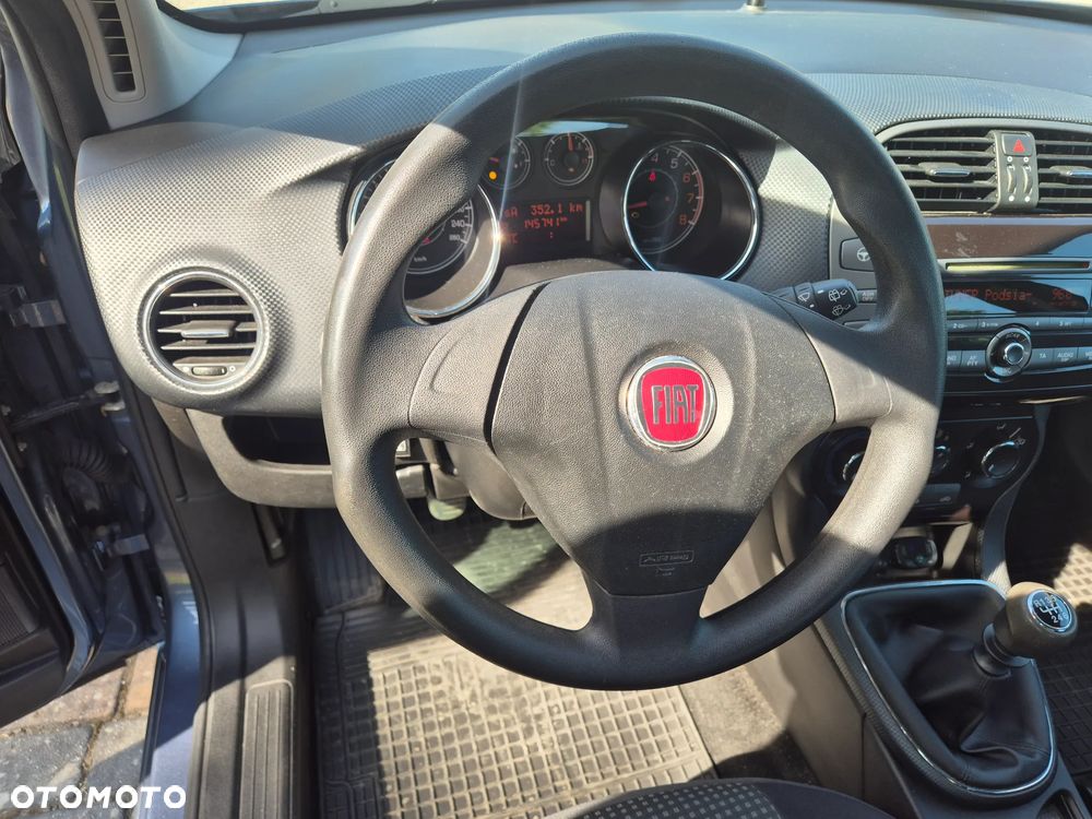 Fiat Bravo 1.4 T-JET 16V Dynamic - 16