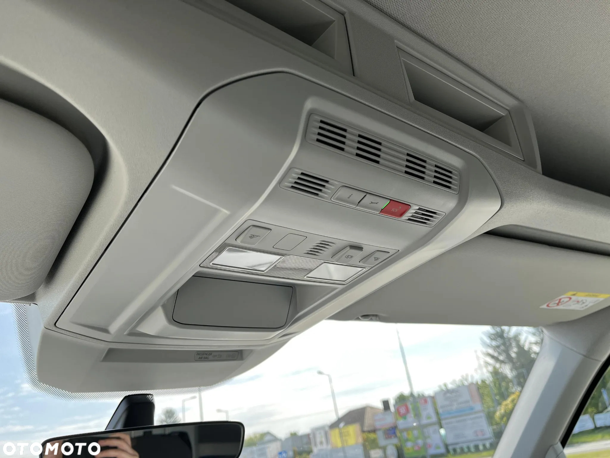 Volkswagen Crafter Grand California - 40