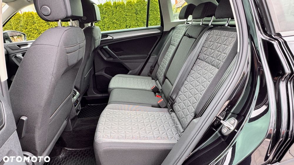 Volkswagen Tiguan 2.0 TDI SCR 4Mot Life DSG - 12