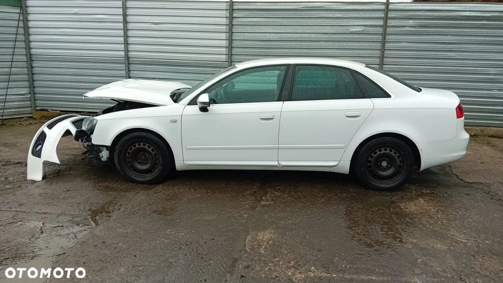 Tylko Części Seat Exeo 3R FL 2.0TDI 16V CAHA 170KM 125kW sedan 11r–13r Lakier LB9A - 3