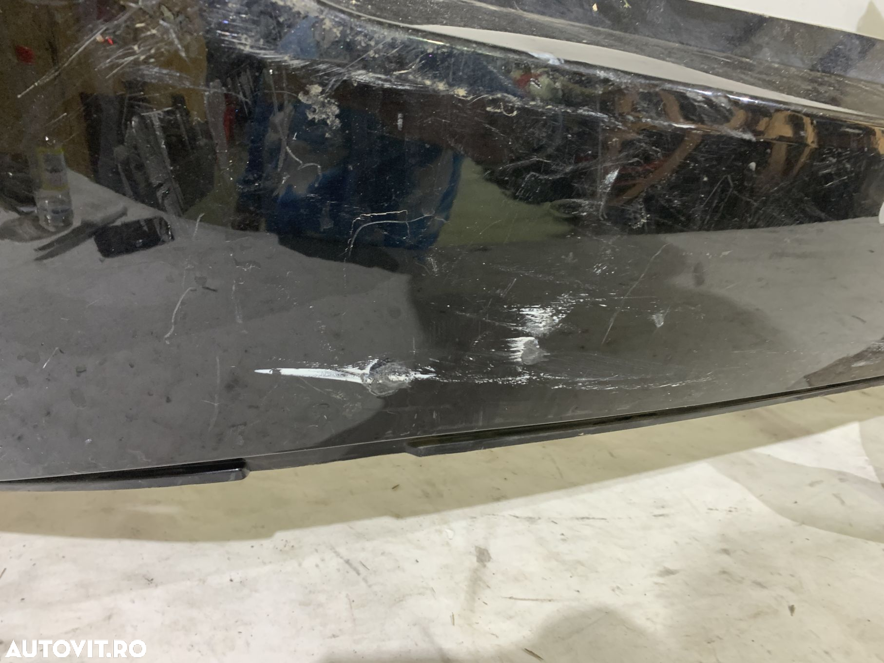 Bara spate Toyota Corolla Kombi, 2019, 2020, 2021, 2022, cod origine OE 52159-02C80. - 4