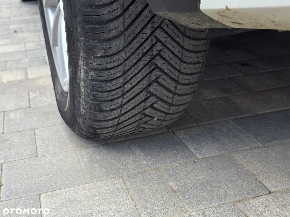 BMW X3 - 8