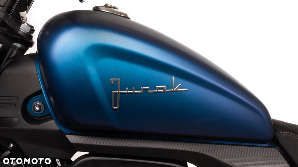 Junak M18 - 5