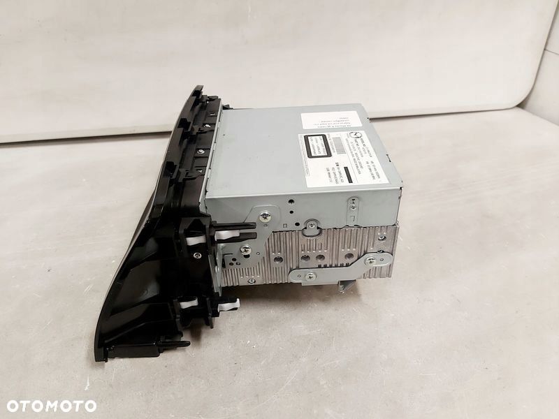 mazda 6 iii gj radio fabryczne cd mp3 ramka - 9