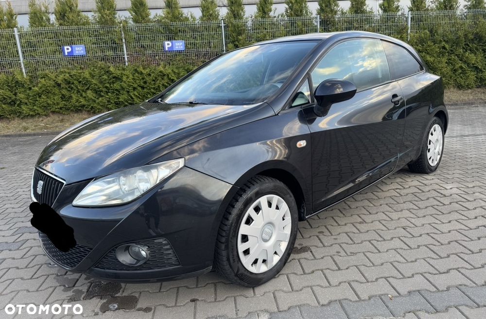Seat Ibiza SC 1.6 16V Sport - 2
