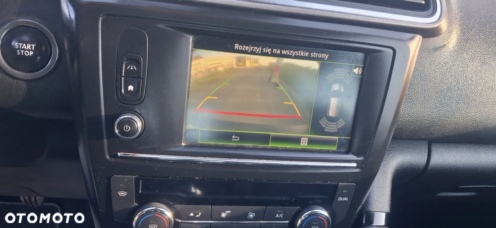 Renault Kadjar Energy TCe 130 Bose Edition - 17