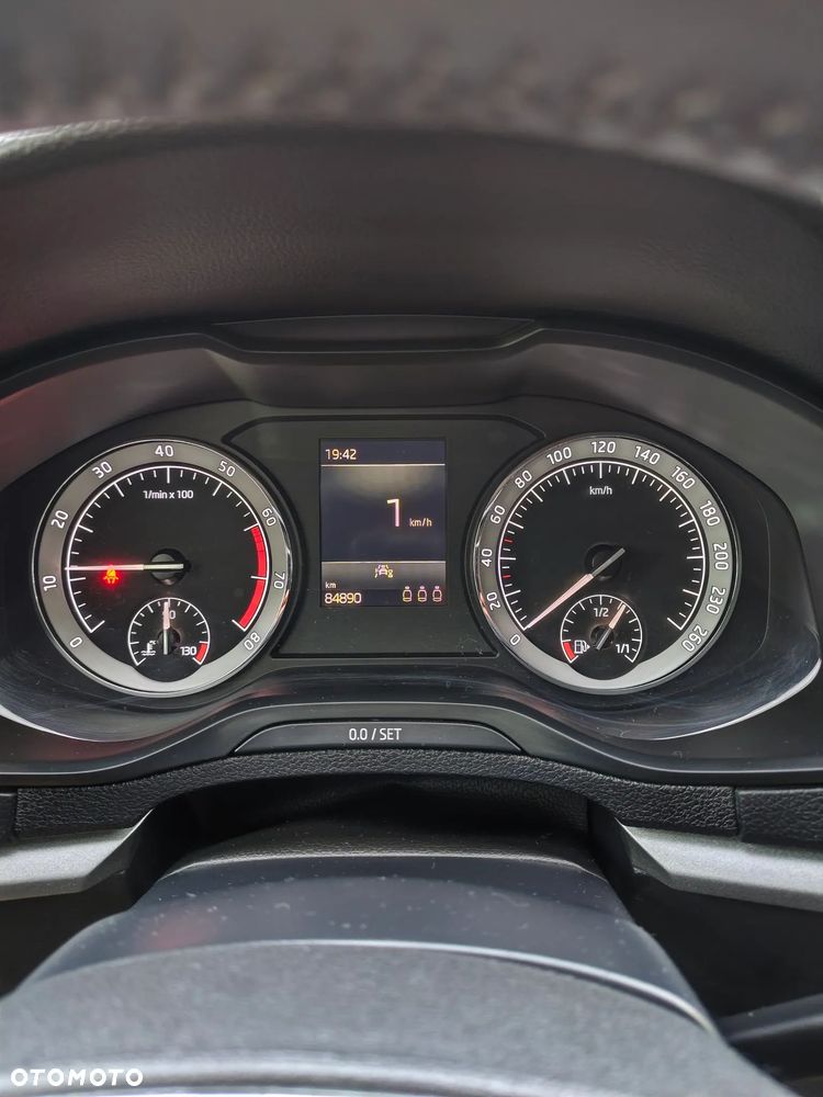 Skoda Karoq 1.5 TSI ACT GPF 4x2 Ambition - 6