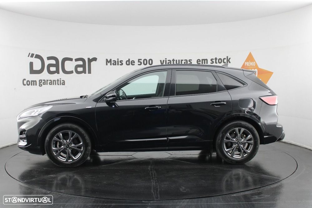 Ford Kuga 1.5 TDCi EcoBlue ST-Line Aut. - 5