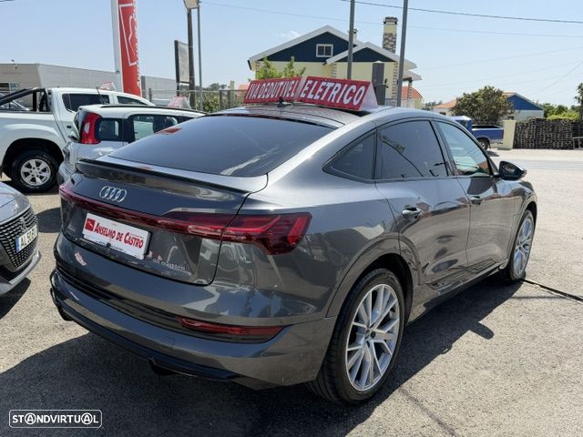 Audi e-tron 55 quattro S line - 12