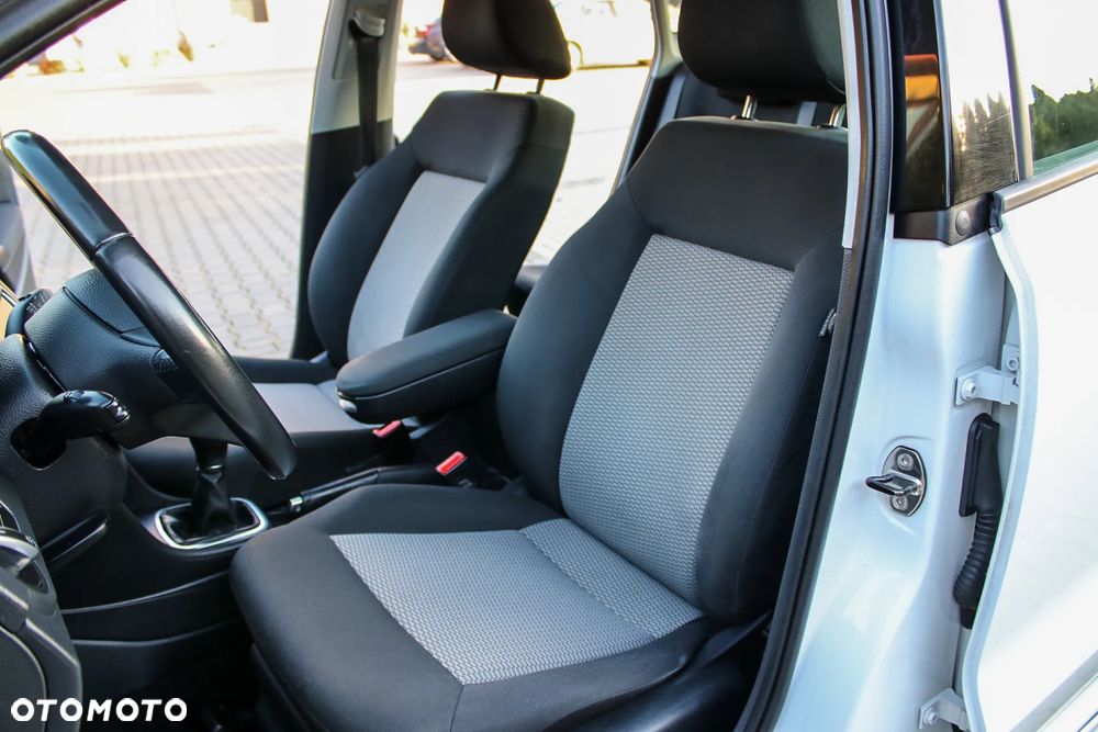 Volkswagen Polo 1.2 TDI DPF BlueMot (89g) - 38