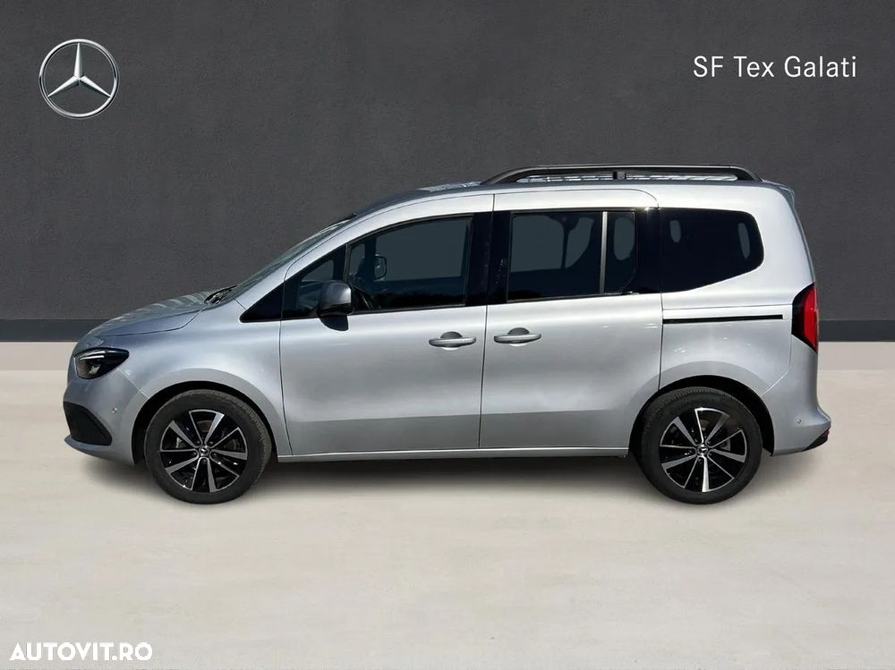 Mercedes-Benz T Clasa 180 7G-DCT PROGRESSIVE - 2