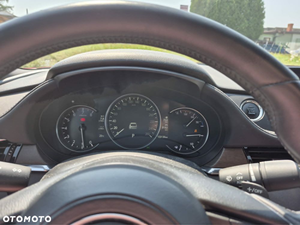 Mazda 6 2.5 SKYDream - 9