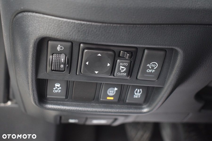 Nissan Juke 1.2 DIG-T Tekna (lea) EU6 - 23