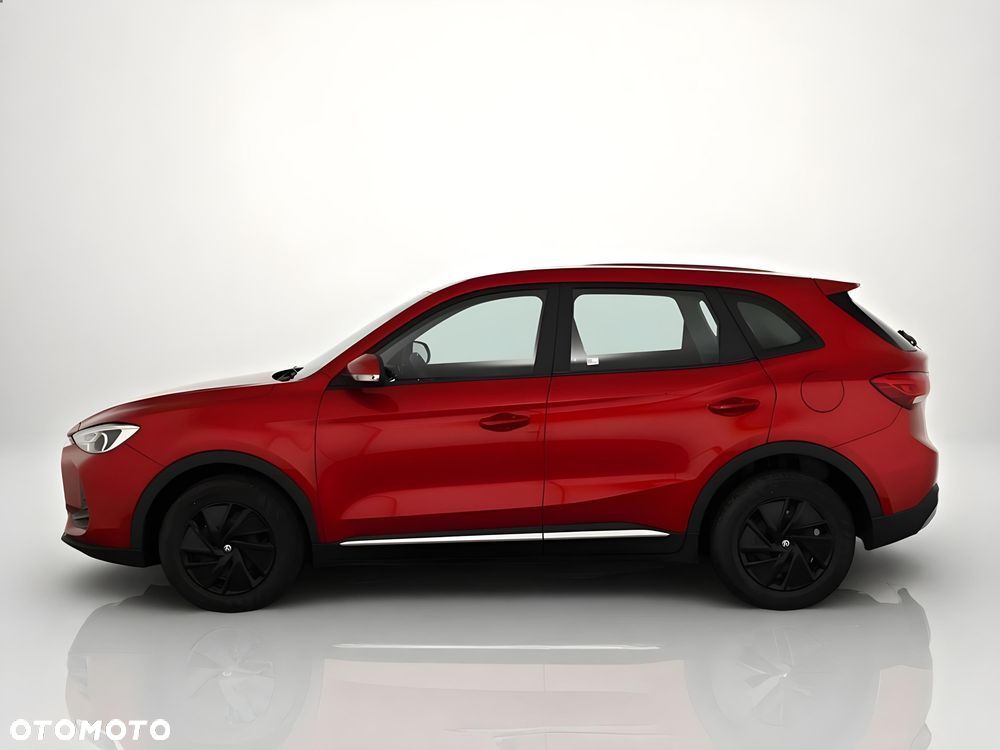 MG ZS 1.5 HEV+ Standard - 9