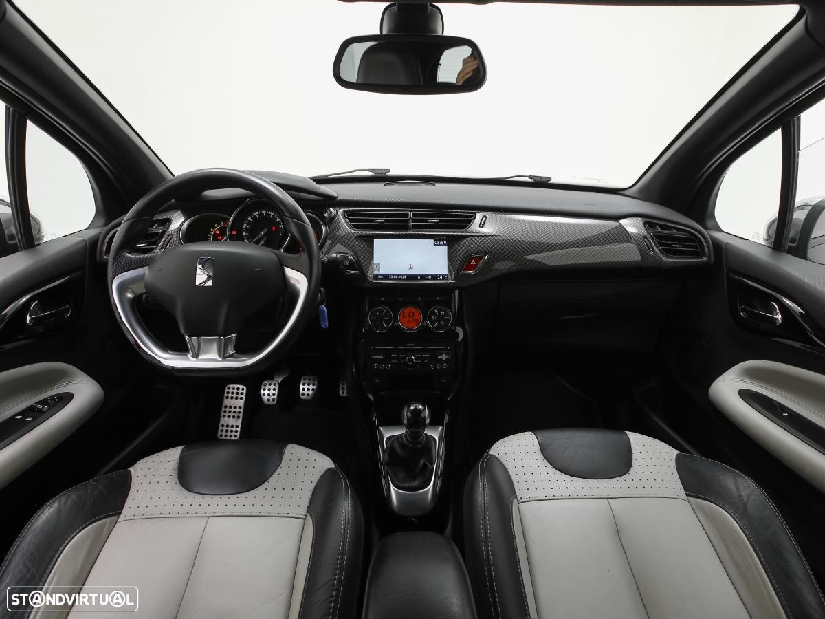 Citroën DS3 - 6