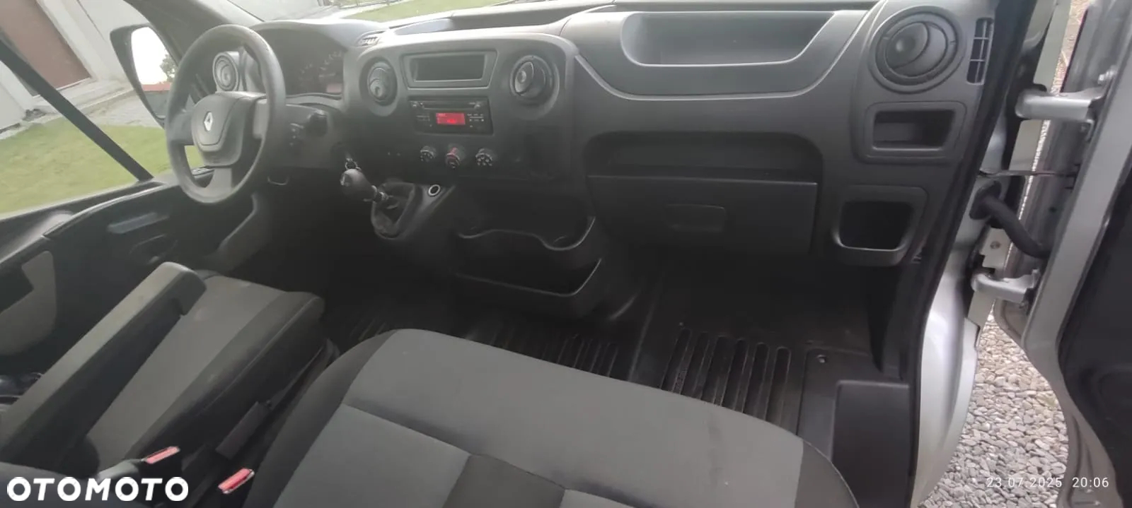 Renault Master - 4