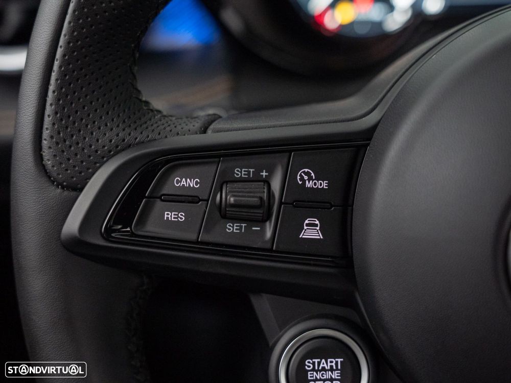Alfa Romeo Tonale 1.5 Hybrid Sprint - 21