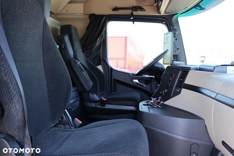 Mercedes-Benz ACTROS 1848 LSNRL - 10