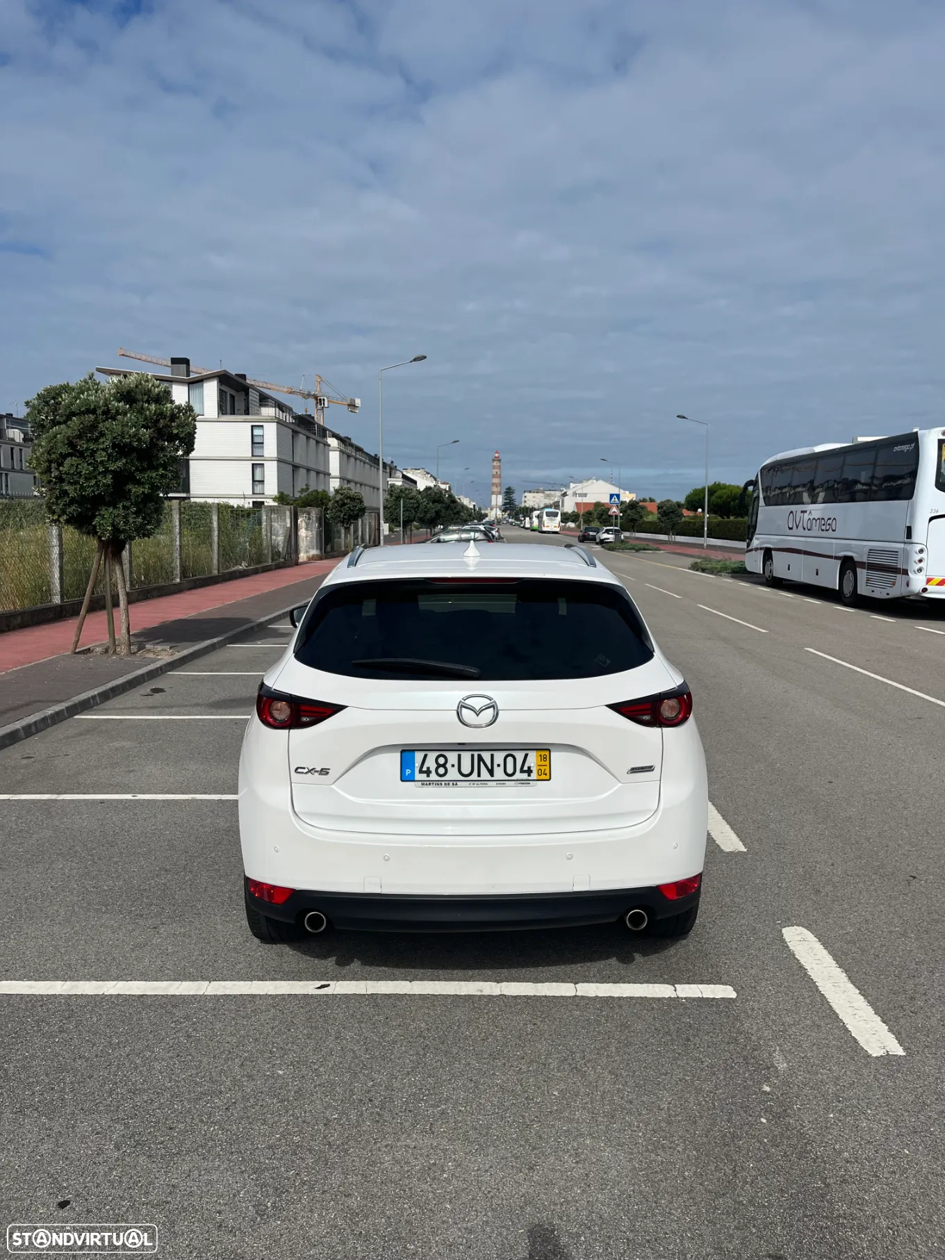 Mazda CX-5 2.2 D Excellence Navi - 21