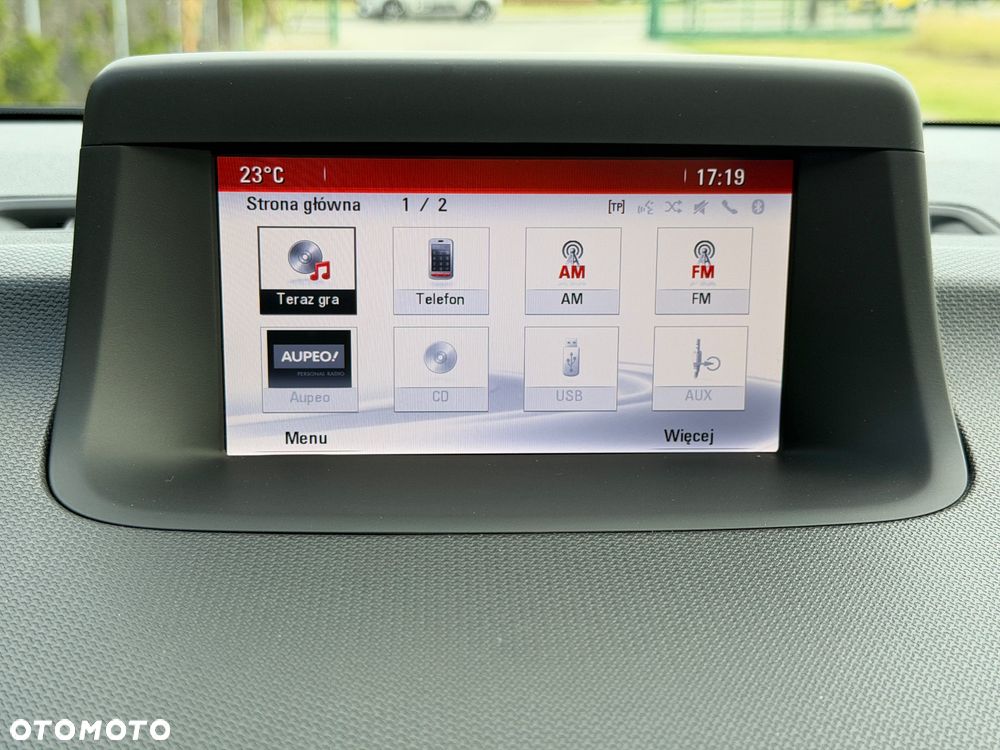 Opel Meriva 1.4 Color Edition - 29