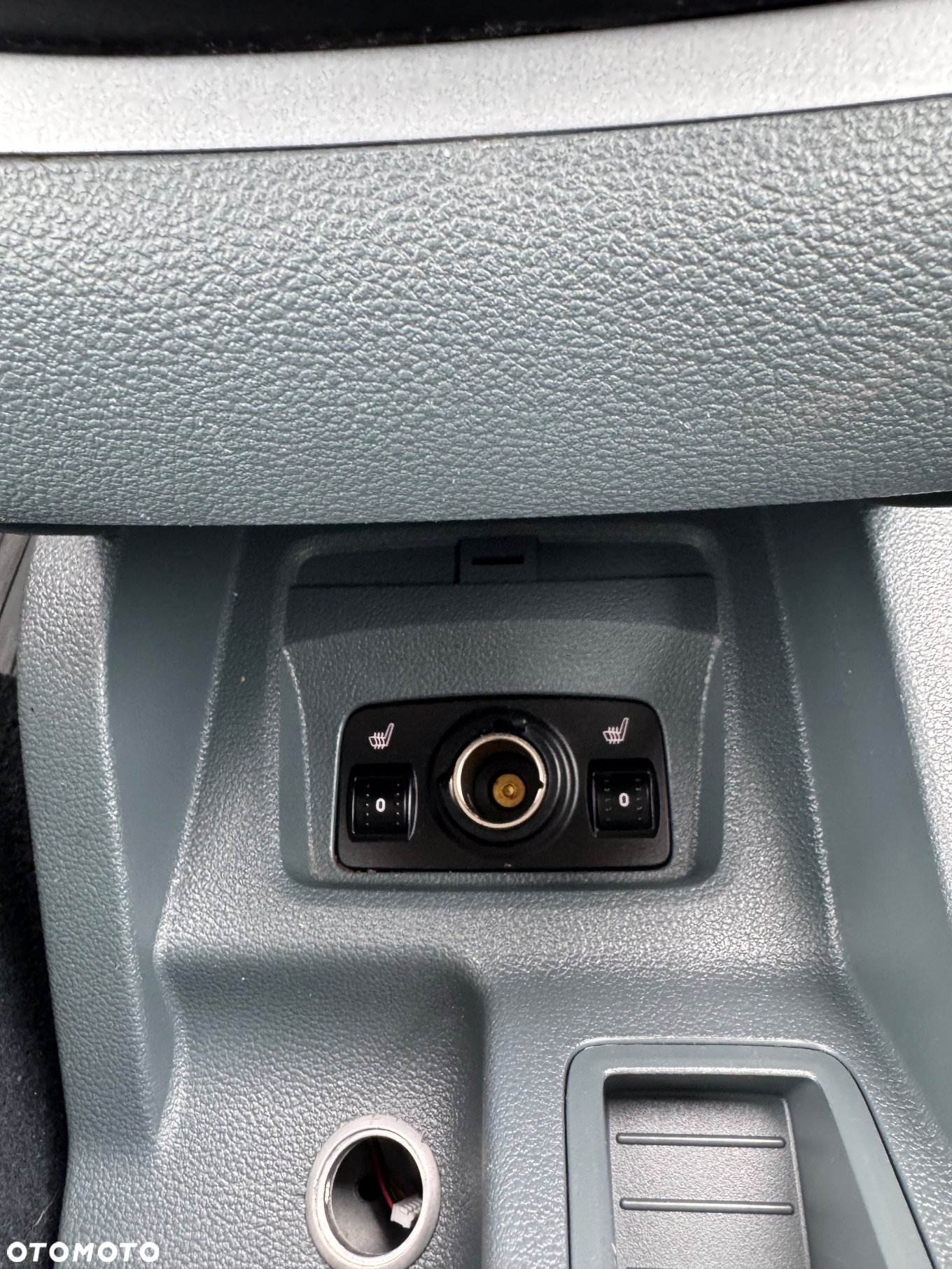 Ford C-MAX 1.6 FF Trend - 21