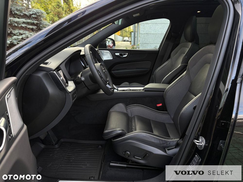Volvo XC 60 - 12