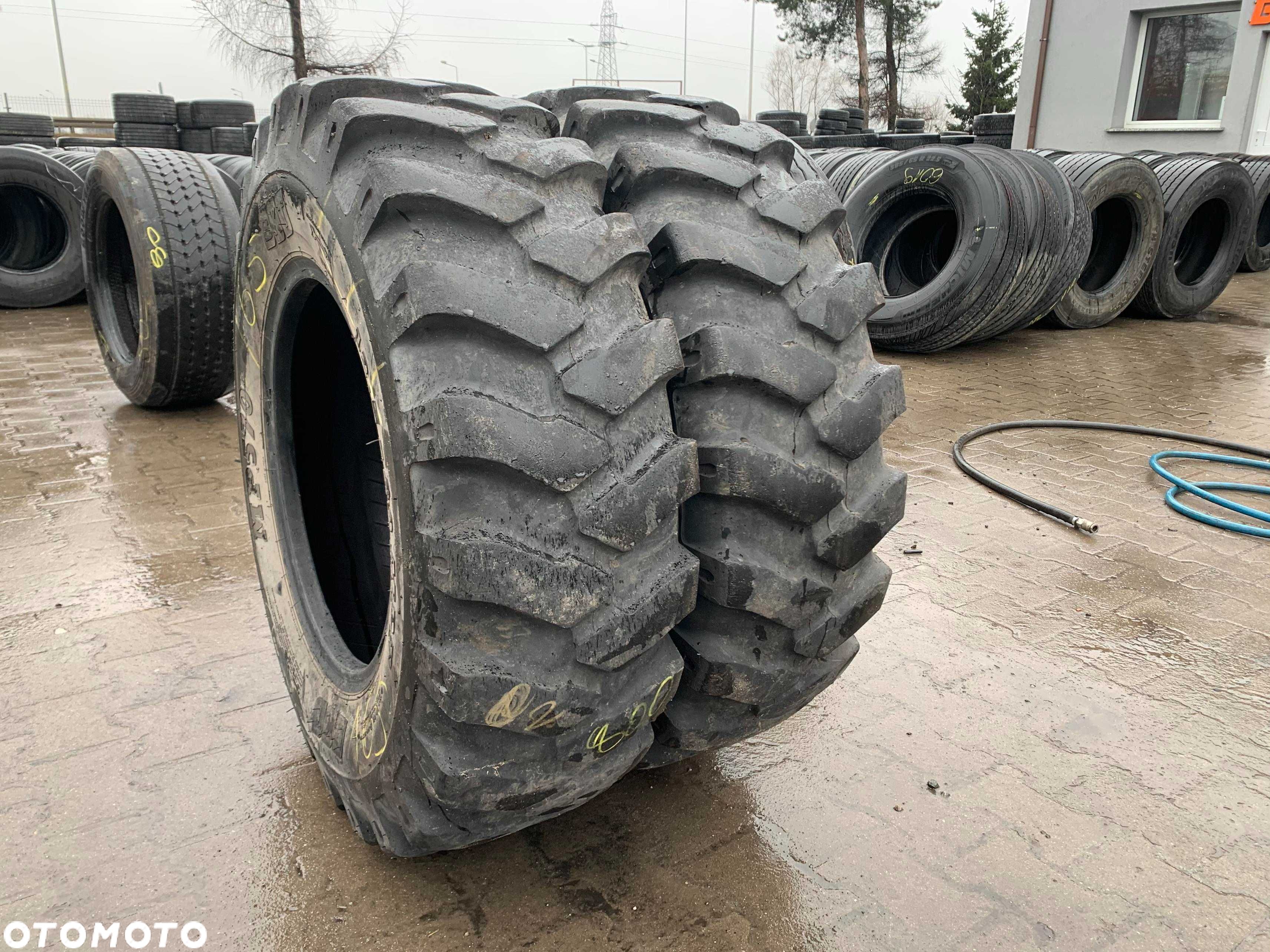 12.5-20 335/80-20 12.5R20 OPONY BKT MP570 Ładowarka MP - 1