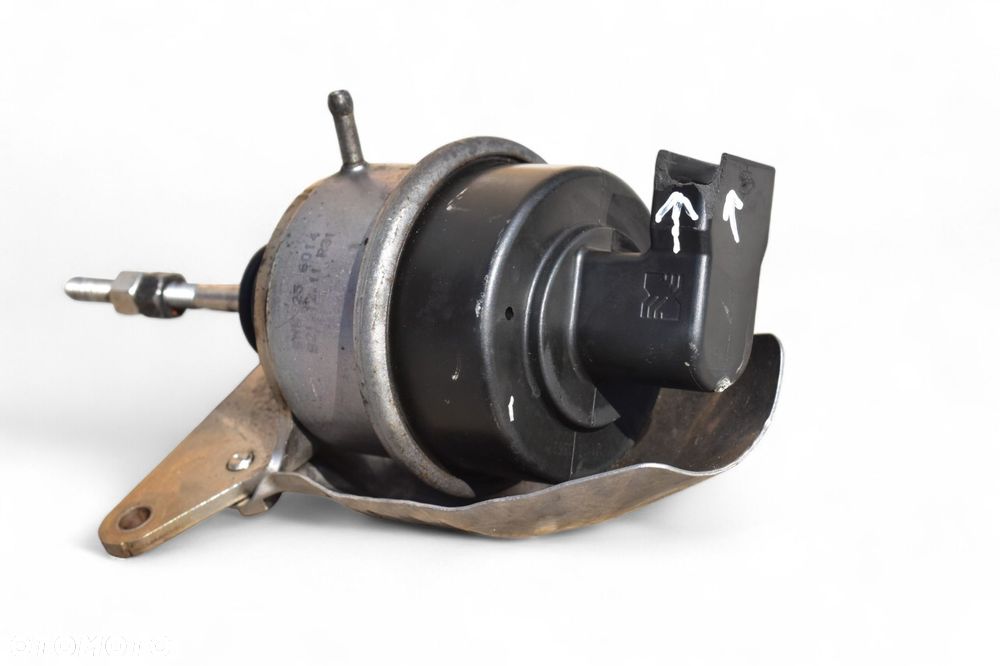 Gruszka Zawór Turbiny OPEL CORSA D ASTRA J 1.3 CDTI 0191.434.001 - 3