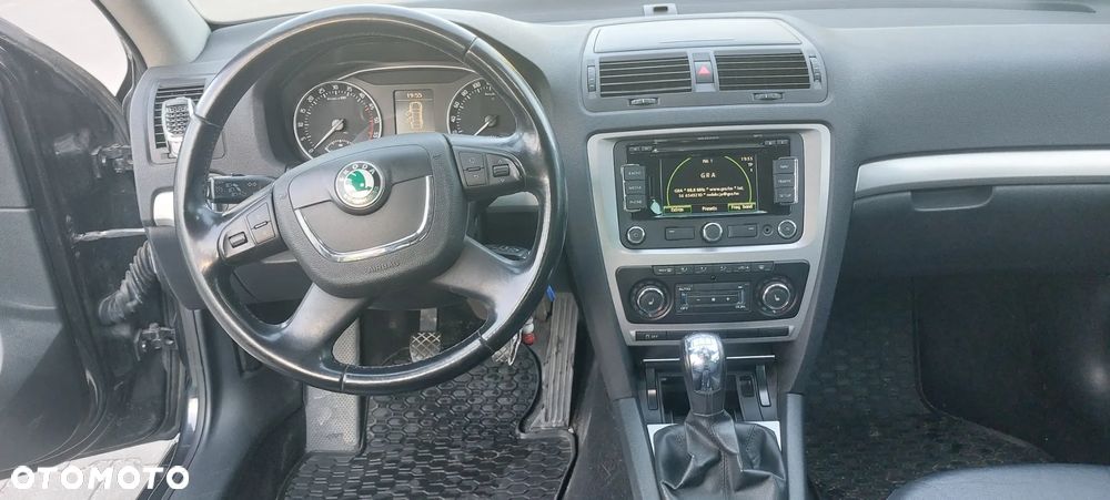 Skoda Octavia 1.6 TDI Elegance - 2