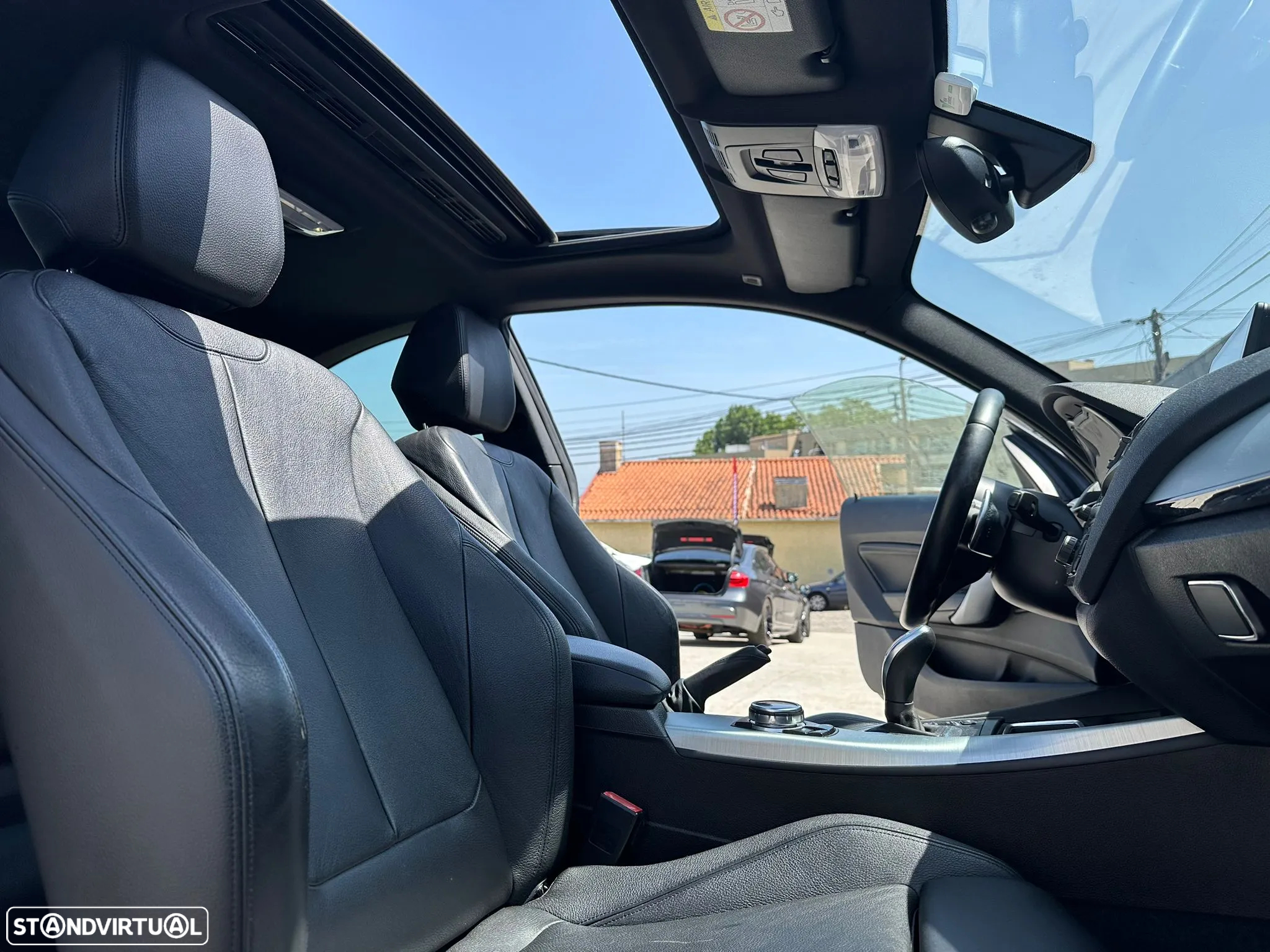 BMW 220 d Coupe Pack M Auto - 20