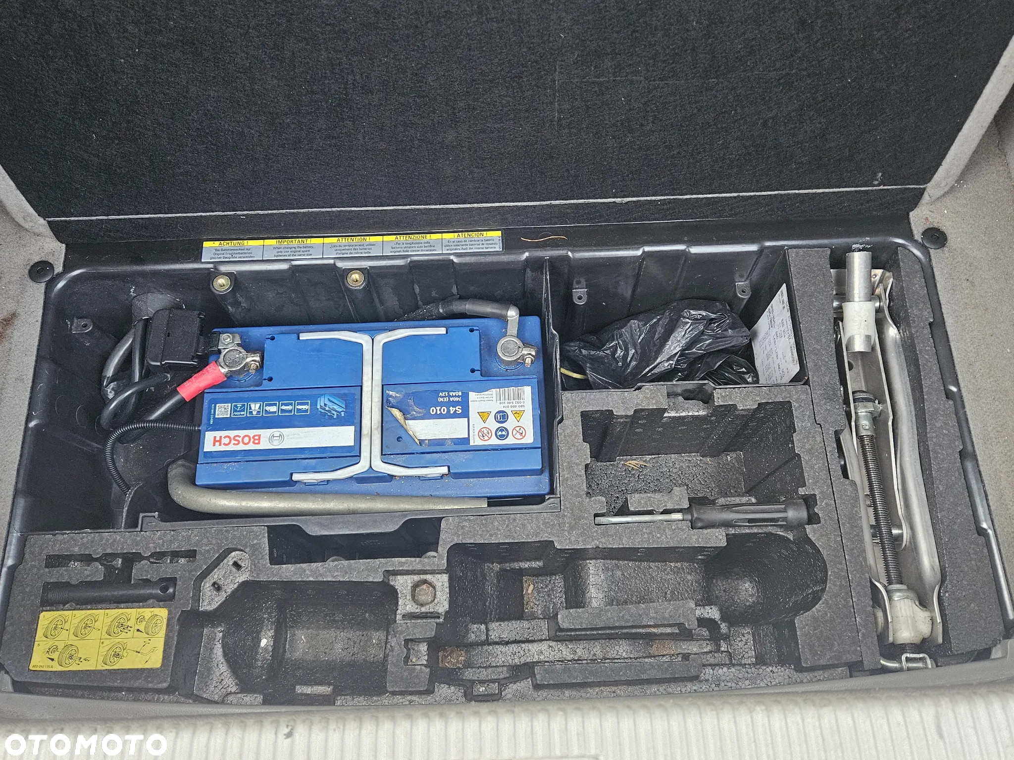 Audi A2 1.6 - 11