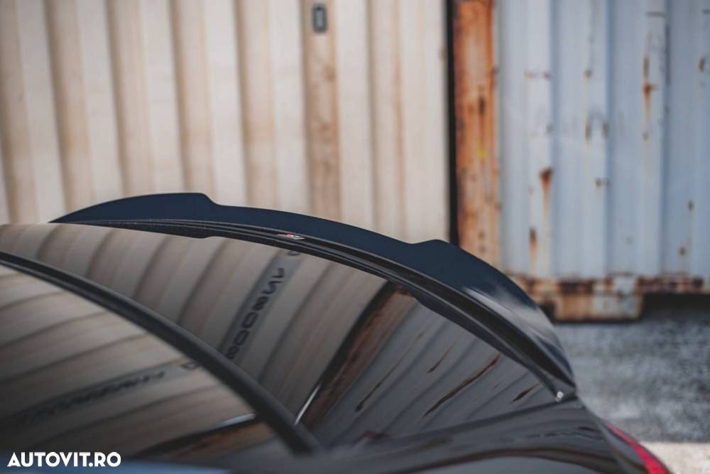 Pachet Exterior Prelungiri compatibil cu Mercedes CLS C257 AMG Line / C257 53AMG Maxton Design V.3 - 32