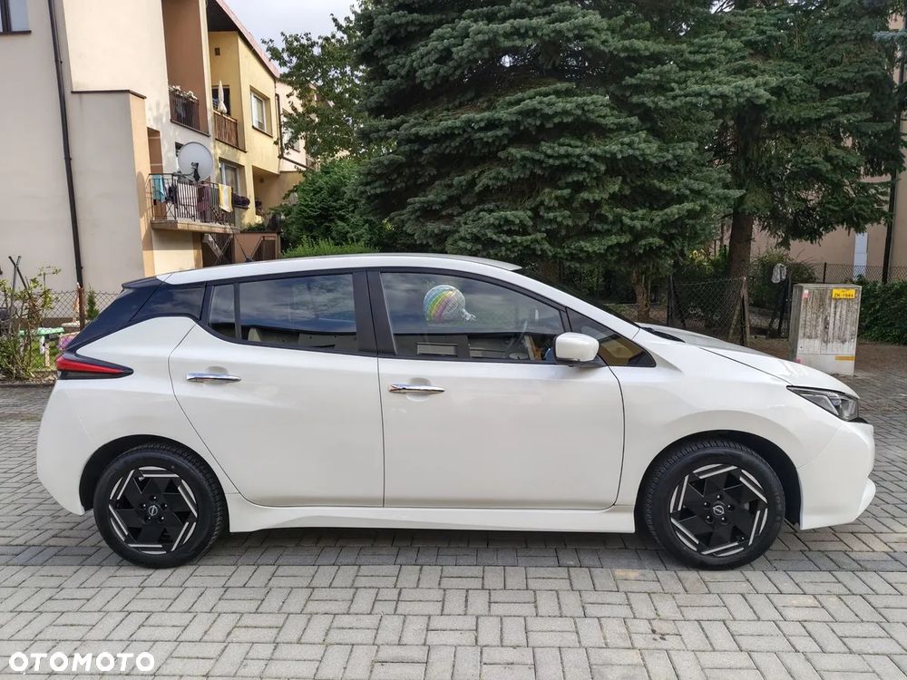 Nissan Leaf 40 kWh Tekna - 20