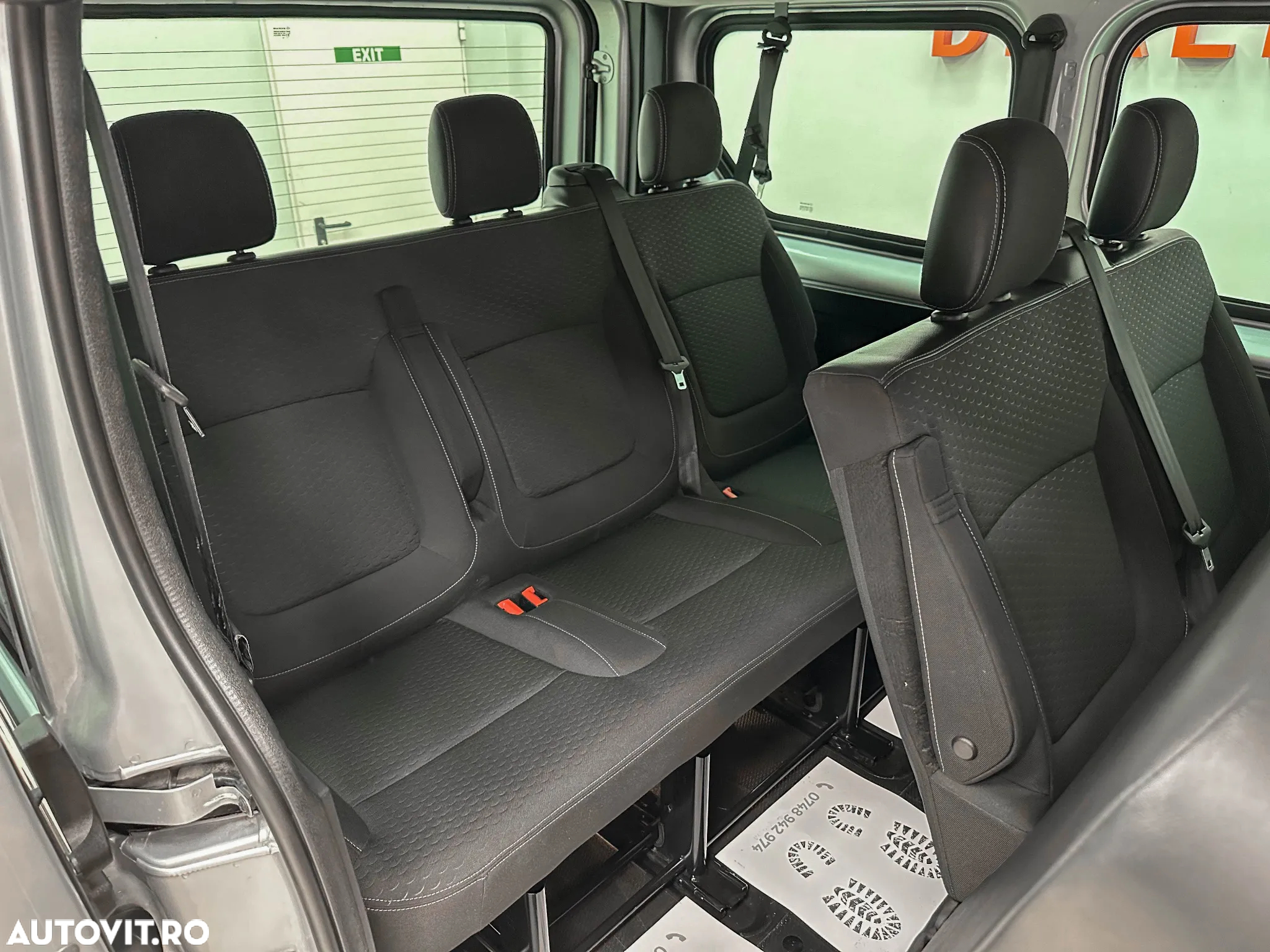 Opel Vivaro - 17
