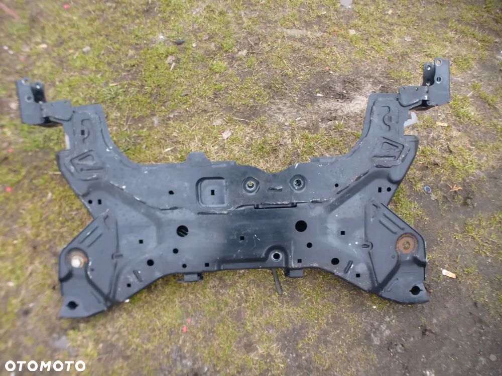 FORD FOCUS  MK4  22r WÓZEK SANKI PRZÓD gwa!!! - 2