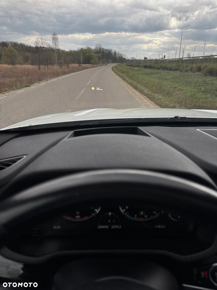 BMW X3 xDrive20d M Sport - 36