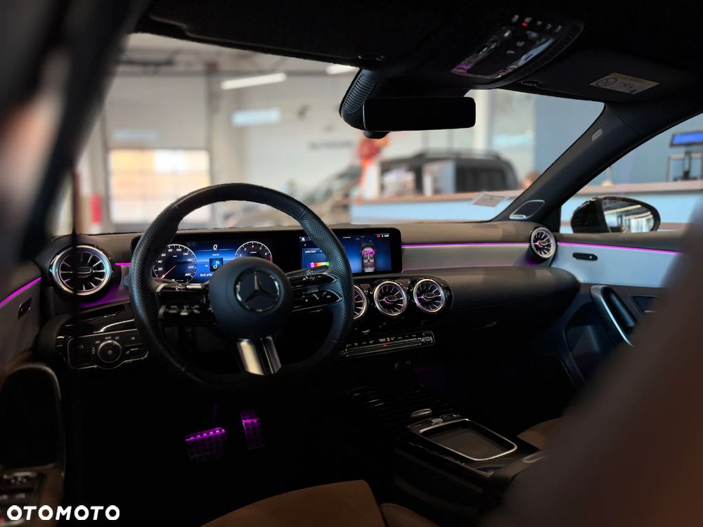 Mercedes-Benz Klasa A - 11