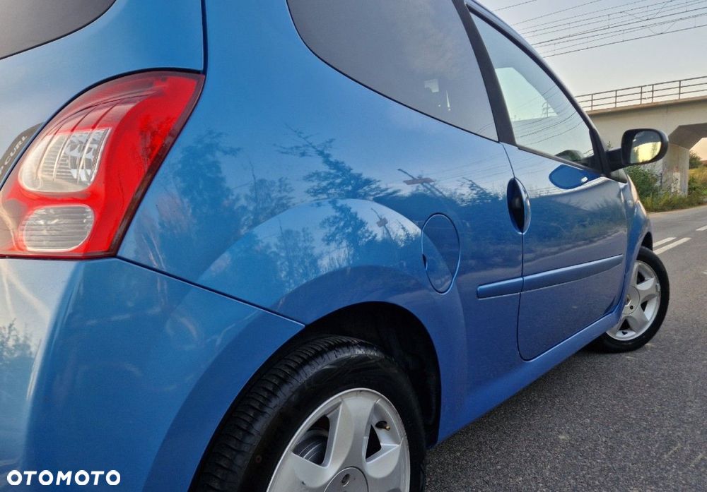 Renault Twingo - 15