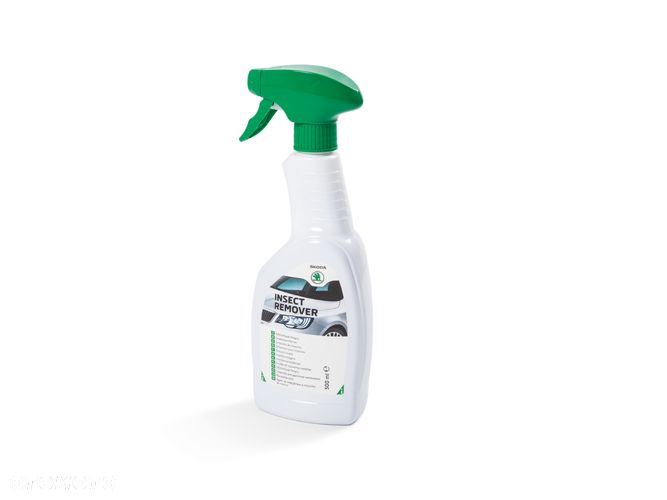 Środek do usuwania owadów 500 ml - 1