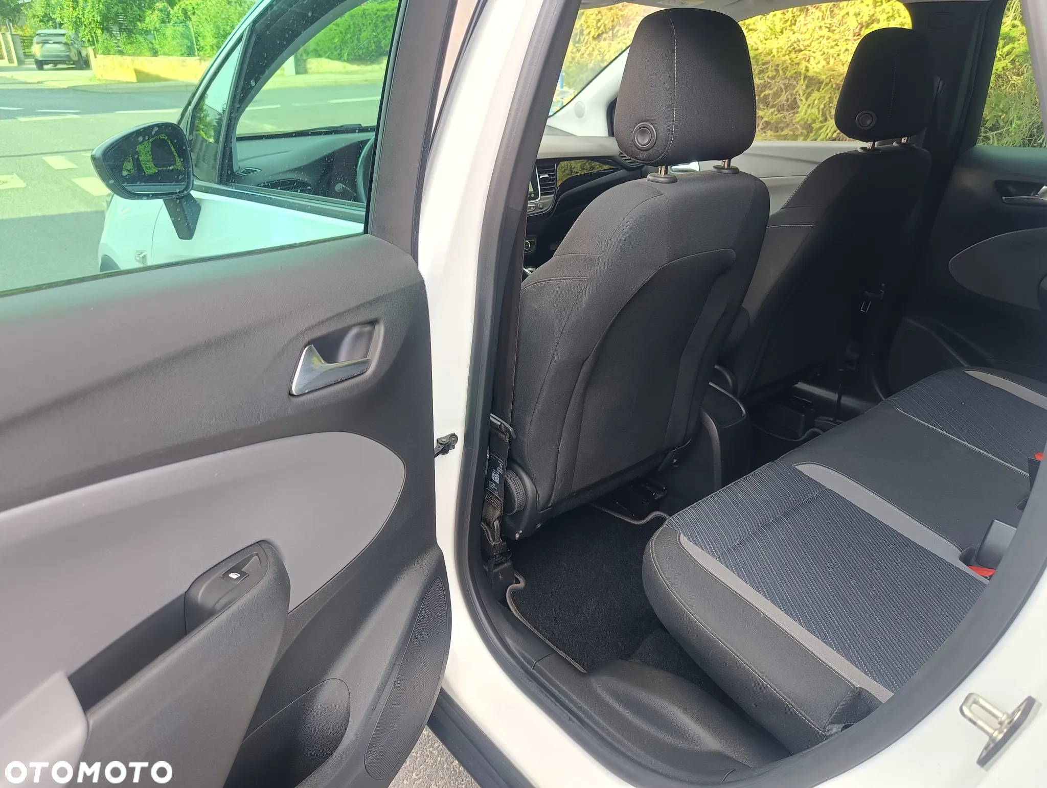 Opel Crossland X 1.5 Diesel Start/Stop Automatik Design LIne - 15