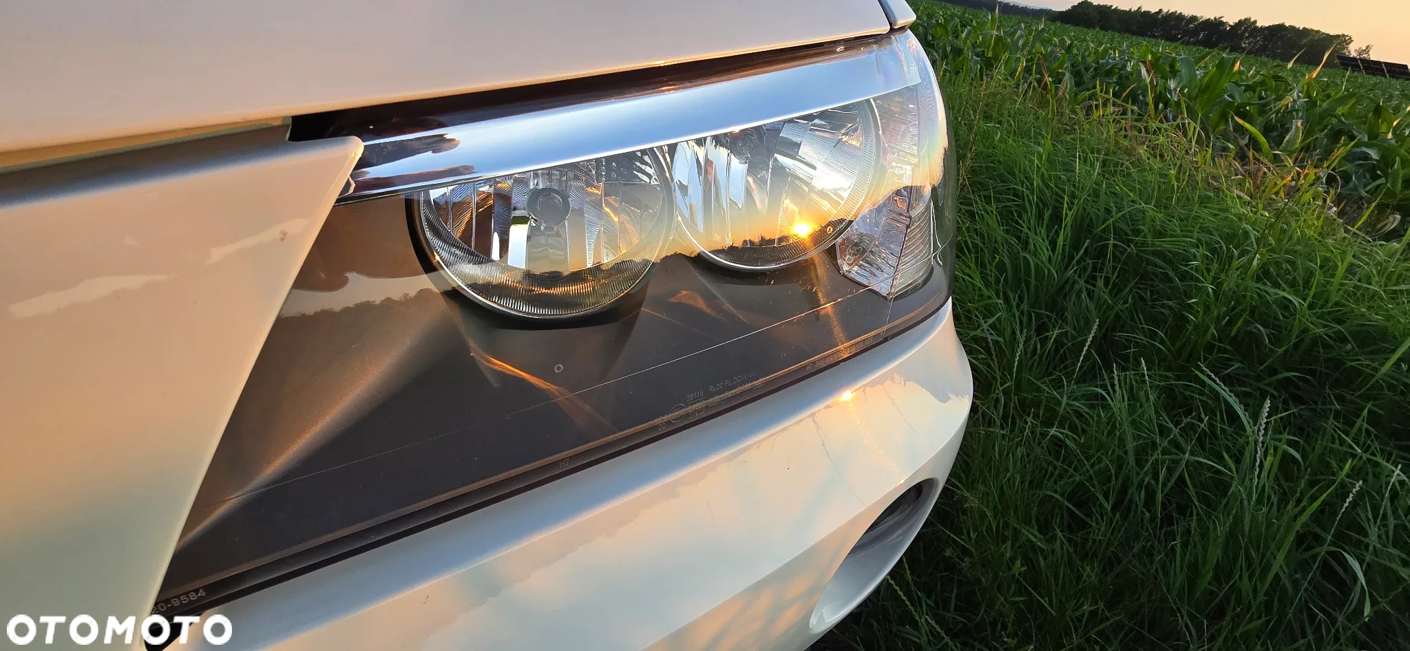 BMW X3 xDrive20d - 7