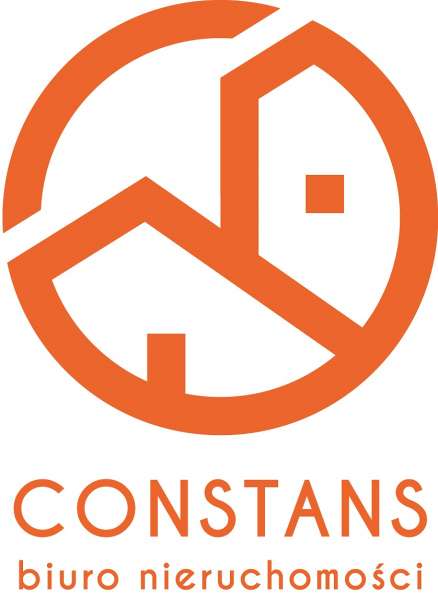 Logo Biuro Nieruchomości Constans Agnieszka Obzejta